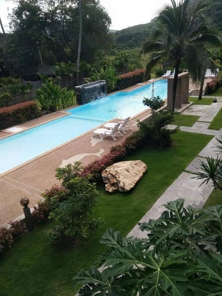 Lanta Infinity Resort - Sha Extra Plus Koh Lanta Bagian luar foto