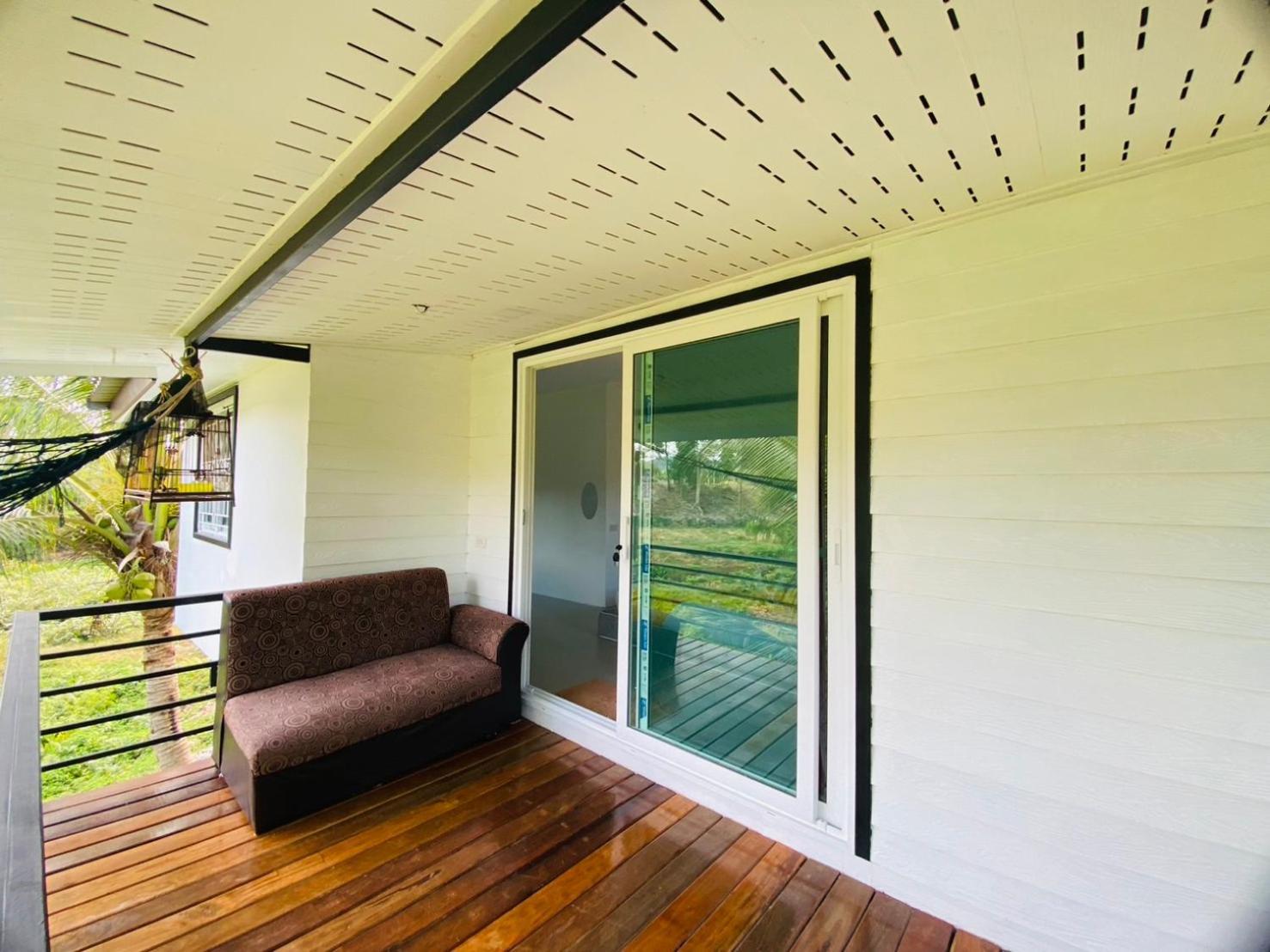 Lanta Infinity Resort - Sha Extra Plus Koh Lanta Bagian luar foto